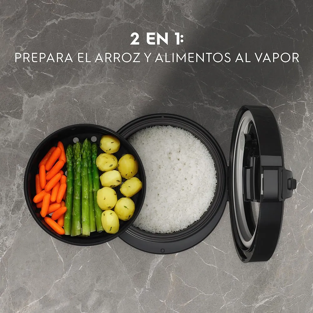 OLLA ARROCERA ELECTROLUX 3.5L ERC30 - 4