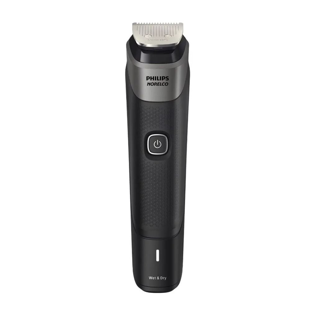 RECORTADORA PHILIPS NORELCO MULTIGROOM 5000 MG5900/49 | 18 PIEZAS - 2