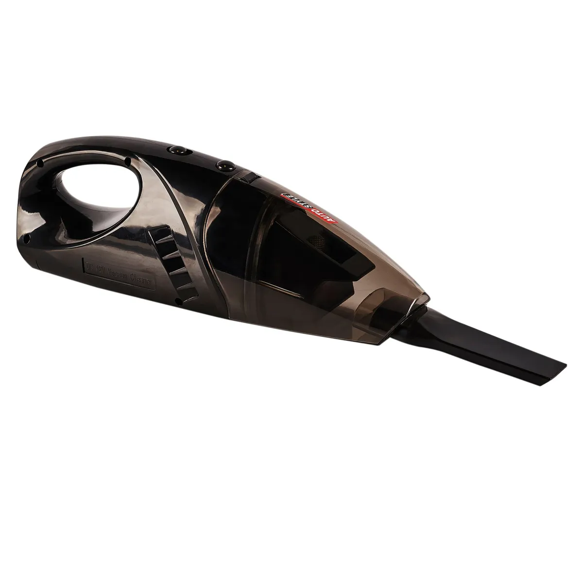 ASPIRADORA PARA AUTOS 12V Q7003 75W | CABLE 2.8M - 2