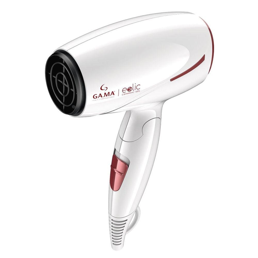 SECADORA GAMA EOLIC CERAMIC ION 1600W | 2 VELOCIDADES BECHD0000002425 - 2