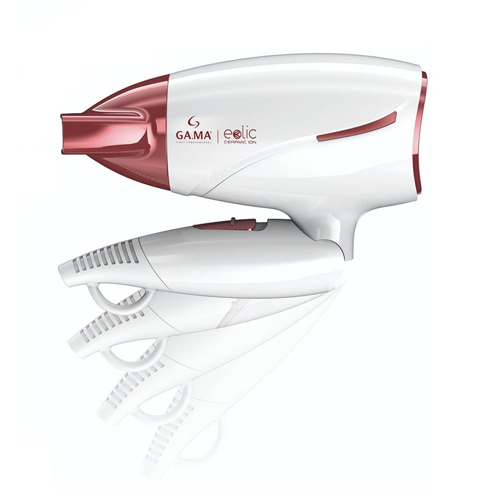 SECADORA GAMA EOLIC CERAMIC ION 1600W | 2 VELOCIDADES BECHD0000002425 - 3