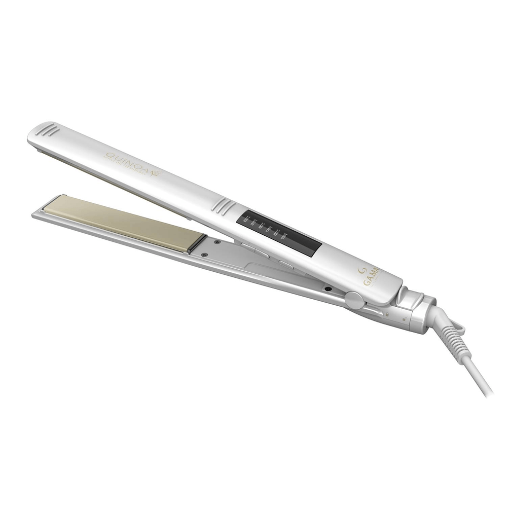 PLANCHA GAMA ELEGANCE LED QUINOA | ALISADORA 230°C  BECHS0000002536 - 2
