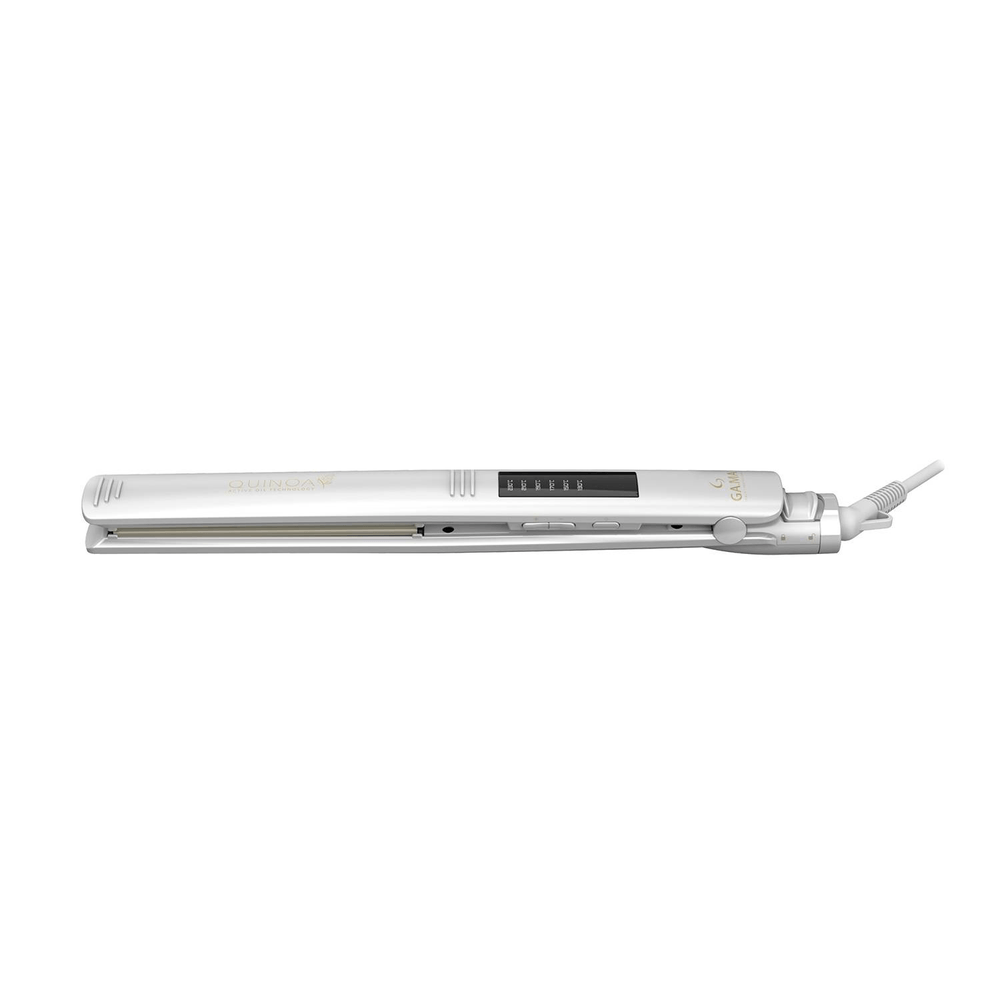 PLANCHA GAMA ELEGANCE LED QUINOA | ALISADORA 230°C  BECHS0000002536 - 3