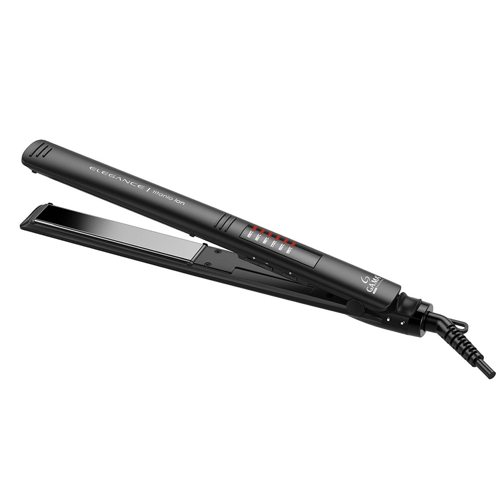 ALIZADOR GAMA ELEGANCE LED TITANIO 220V | BECHS0000001467 - 2