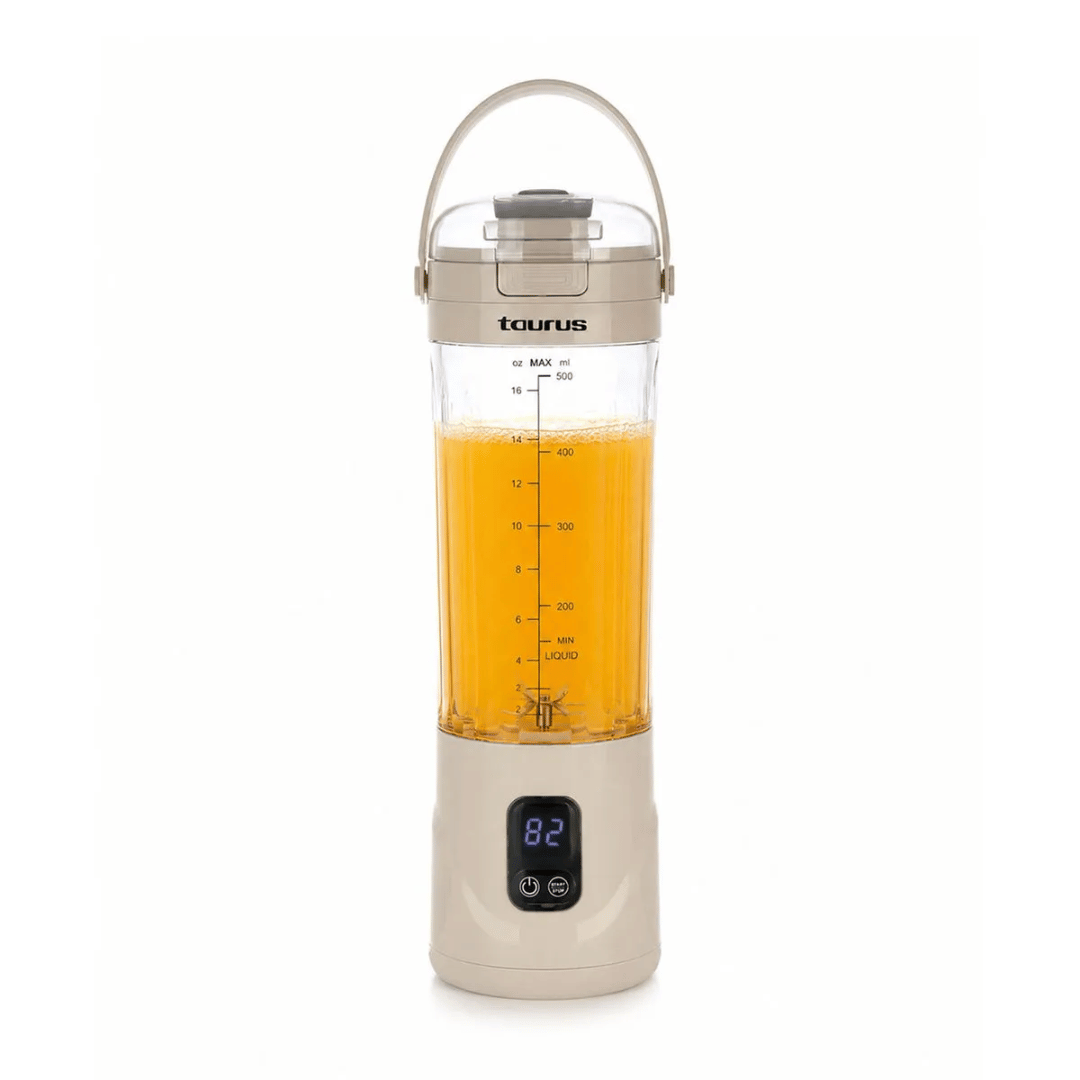 LICUADORA PORTÁTIL SHAKE Y GO MINI SAND 150W | MINI SAND - 1