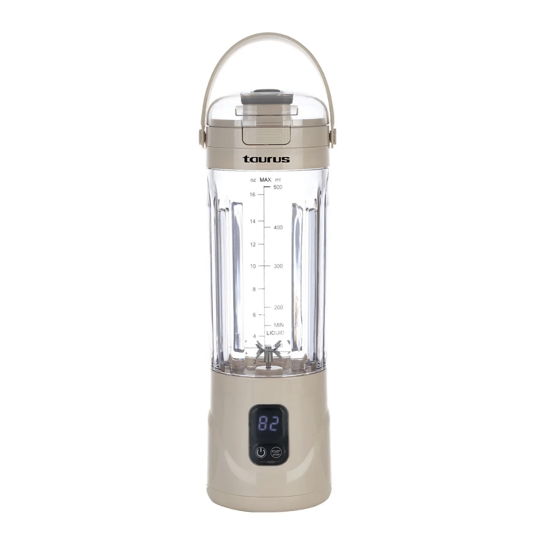 LICUADORA PORTÁTIL SHAKE Y GO MINI SAND 150W | MINI SAND - 2