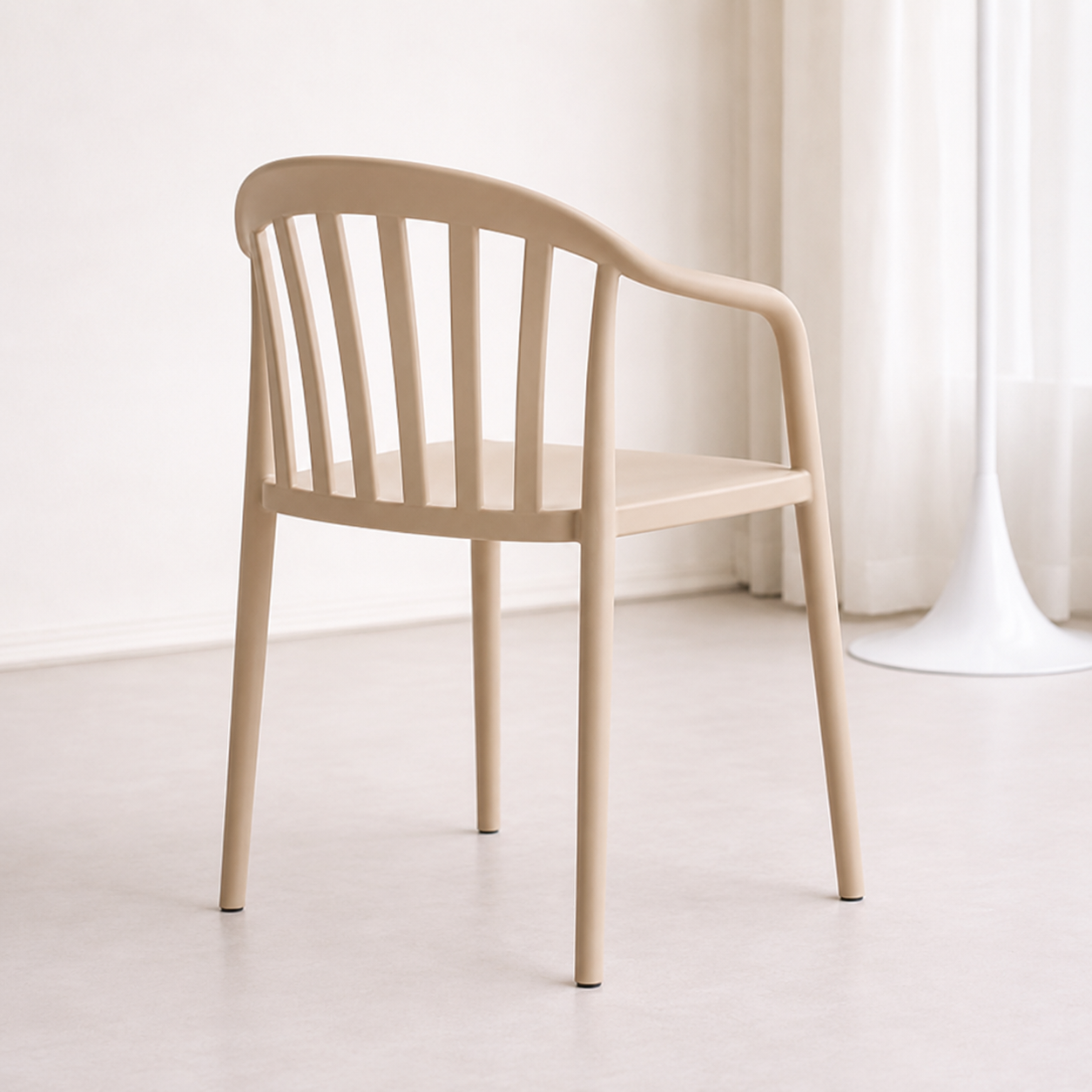SILLA DE COMEDOR PISANO | NOEL DECO - 3