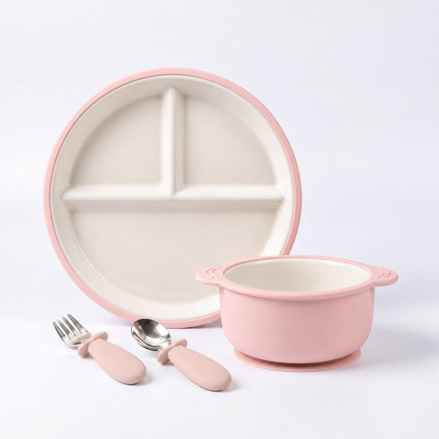 KIT DE MESA COMPLETO 18M+ - 1