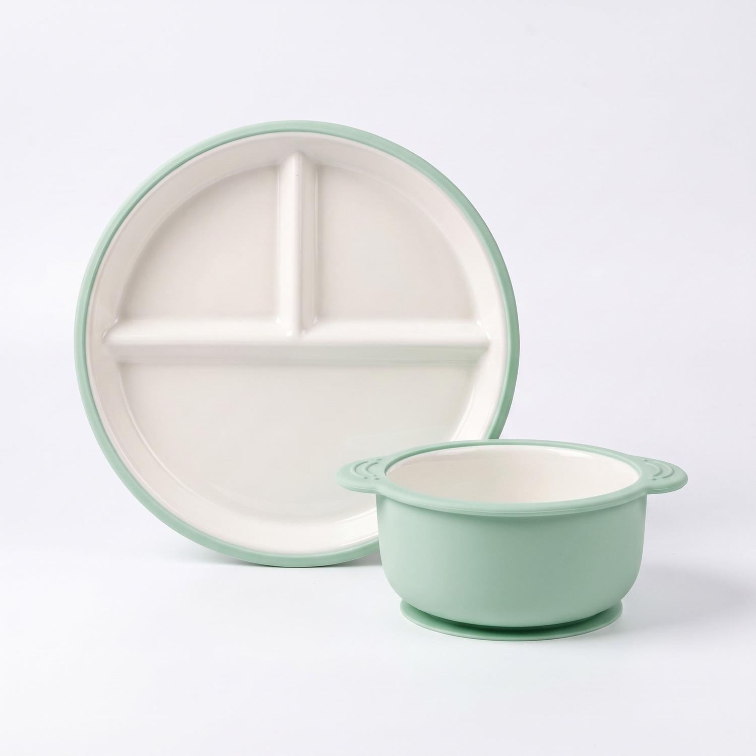 KIT DE MESA ESENCIAL 18M+ - 1