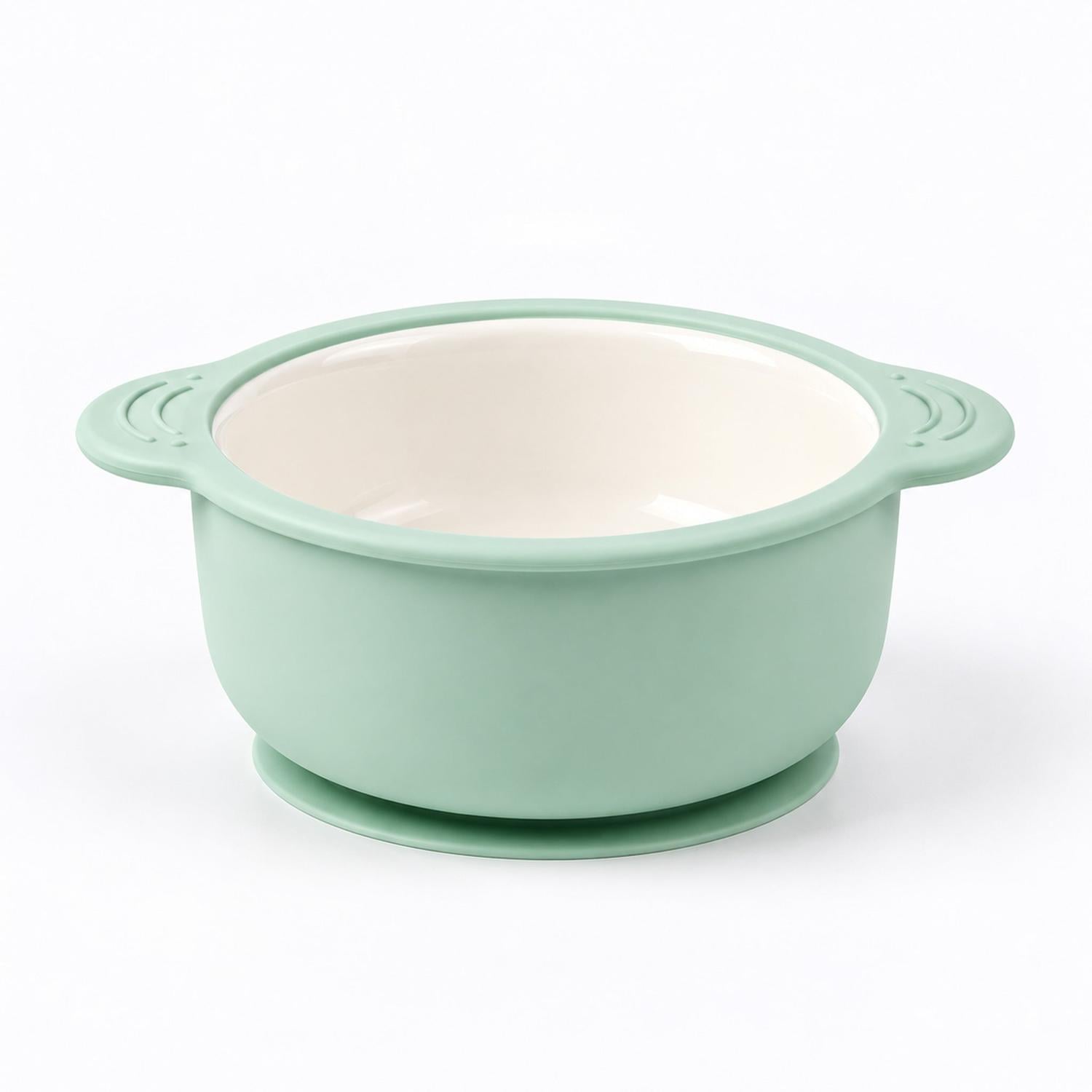 BOWL DE PORCELANA INFANTIL - 1