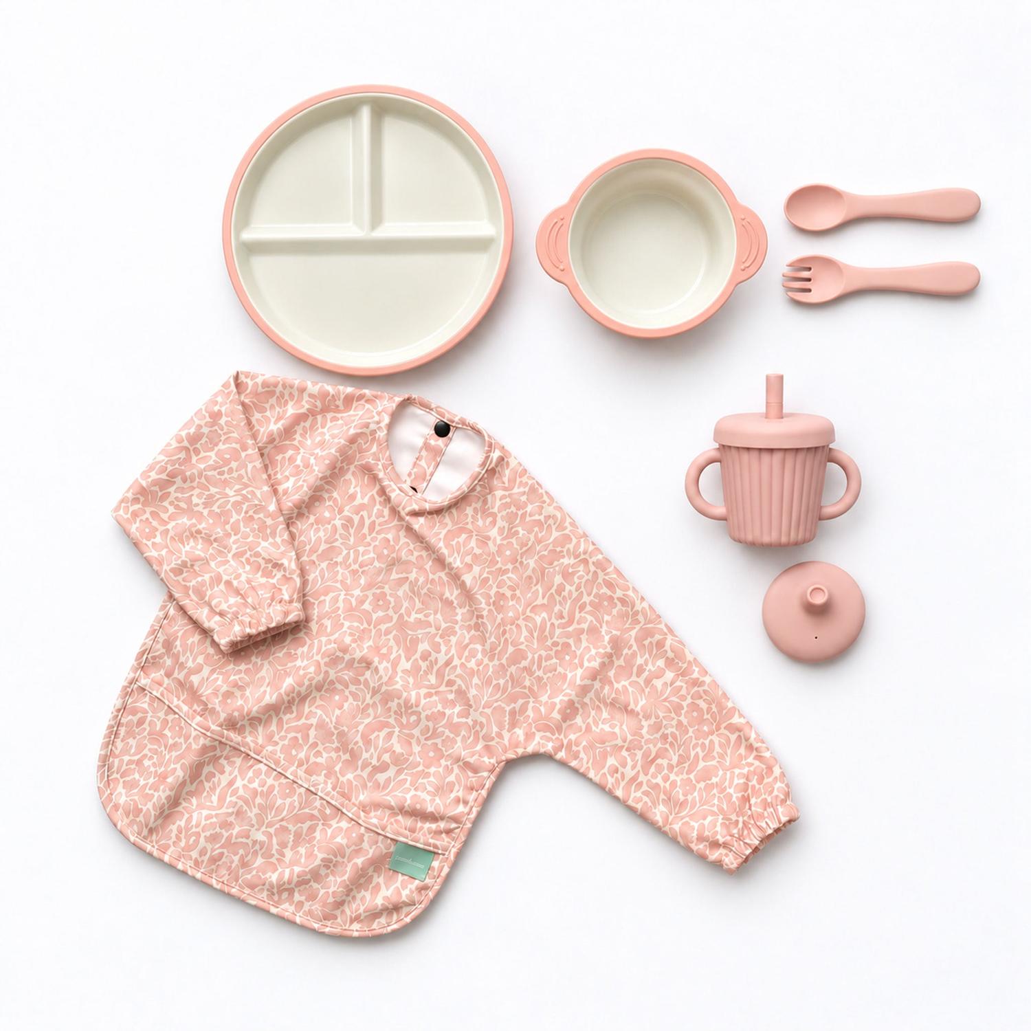 KIT COMPLETO PORCELANA Y SILICONA 6M+ - 1
