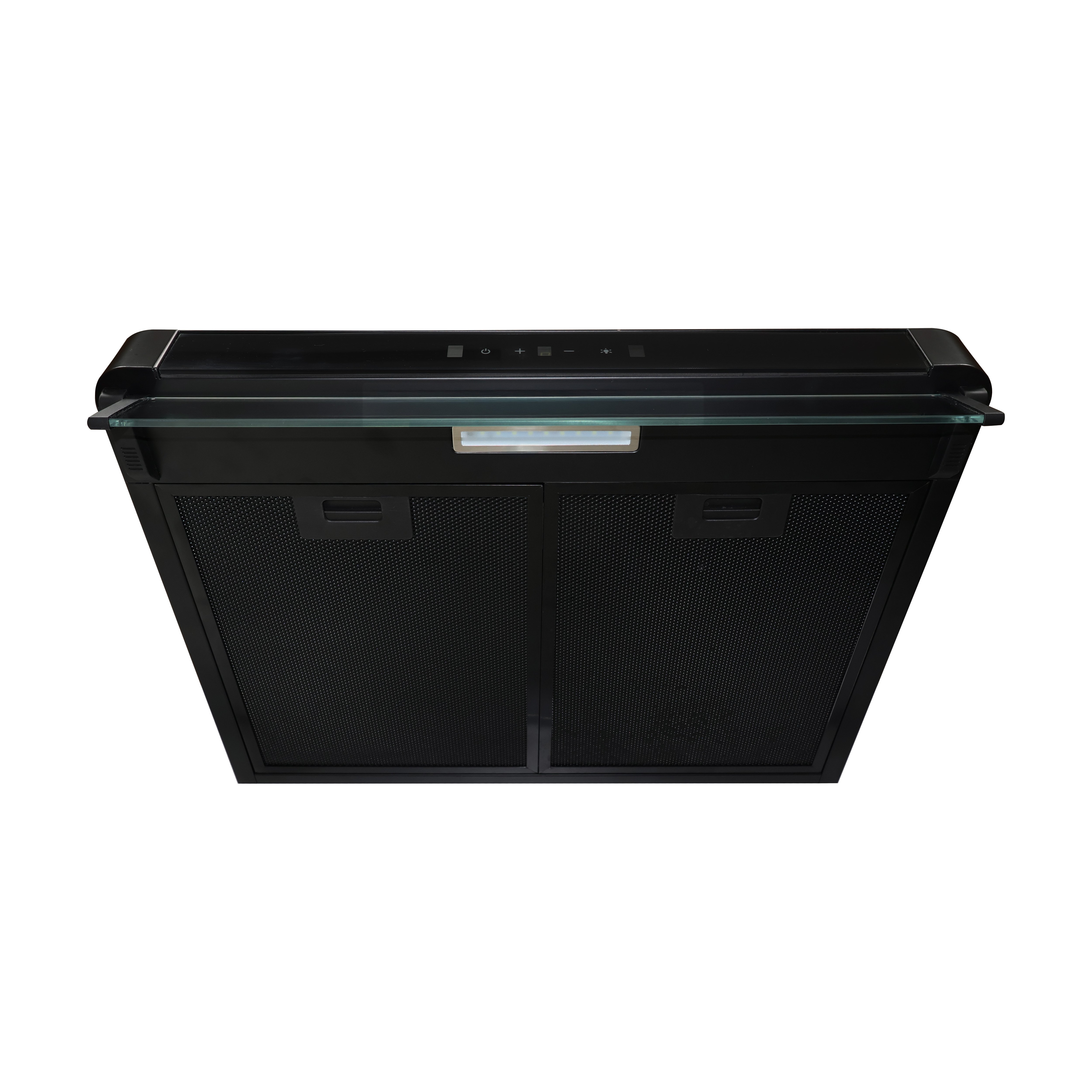 CAMPANA EXTRACTORA SOLE 60 CM TOUCH FREE GAIA - 5