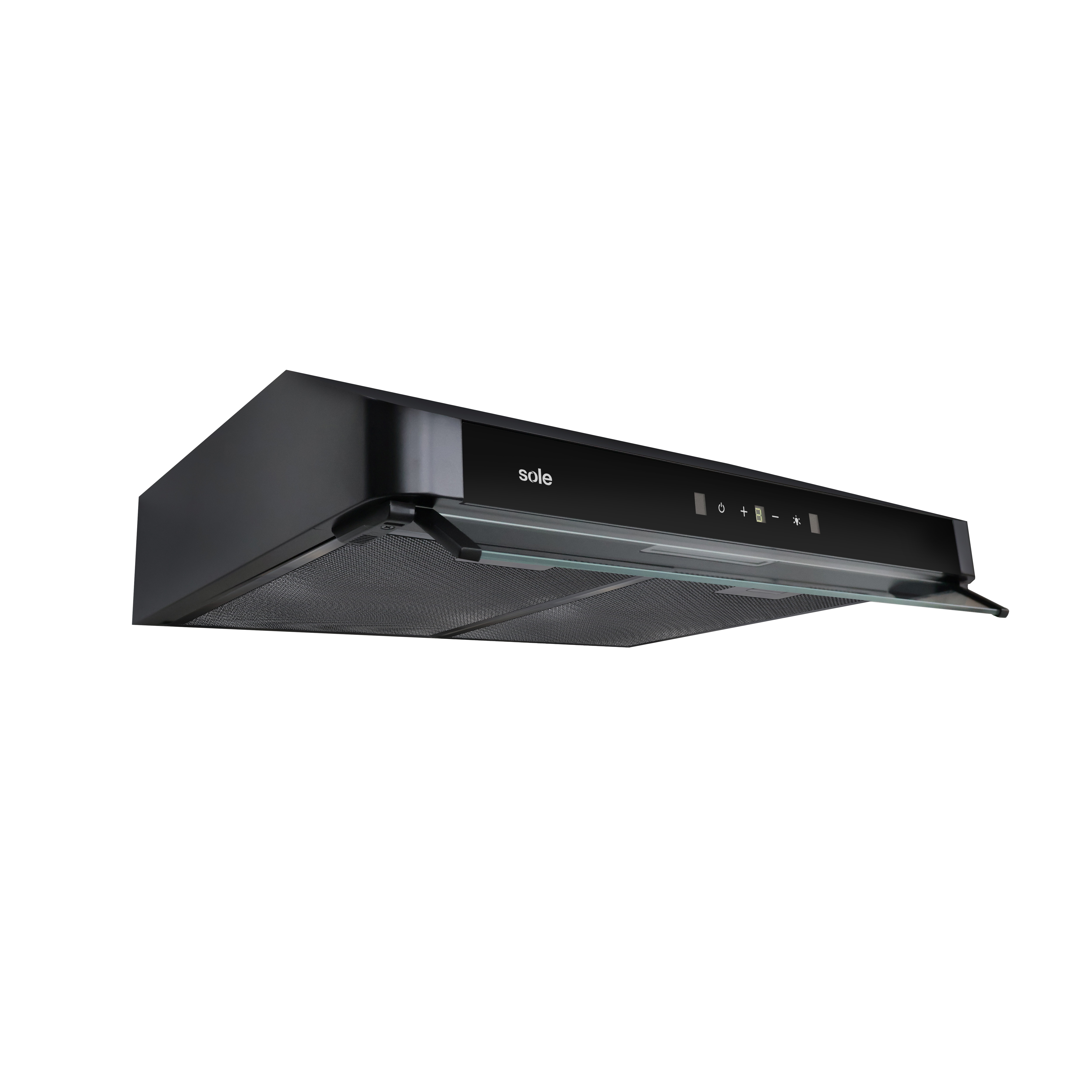 CAMPANA EXTRACTORA SOLE 60 CM TOUCH FREE GAIA - 6