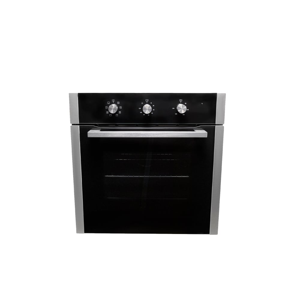HORNO ELÉCTRICO SOLE EMPOTRABLE 65 L PERFECT - 3