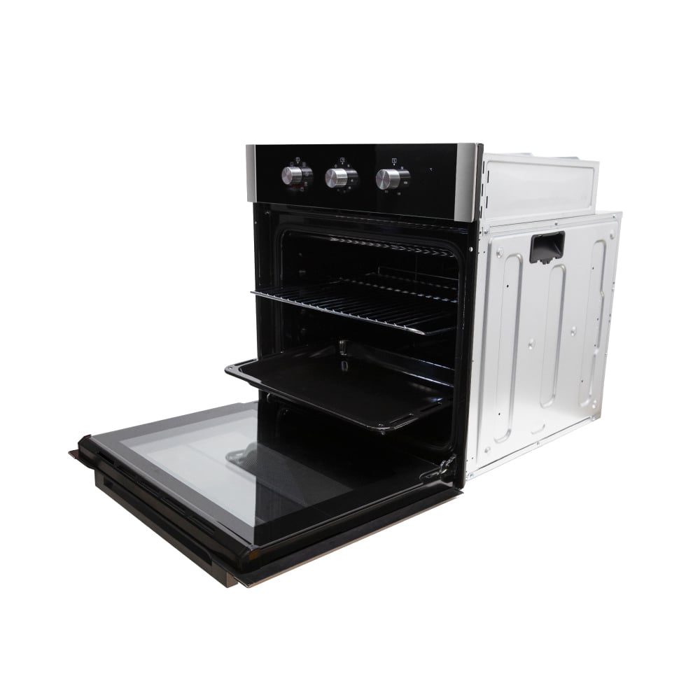 HORNO ELÉCTRICO SOLE EMPOTRABLE 65 L PERFECT - 4
