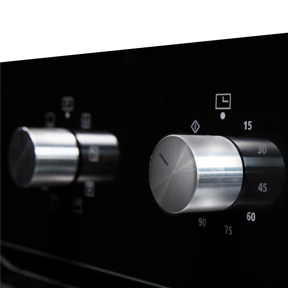 HORNO ELÉCTRICO SOLE EMPOTRABLE 65 L PERFECT - 5