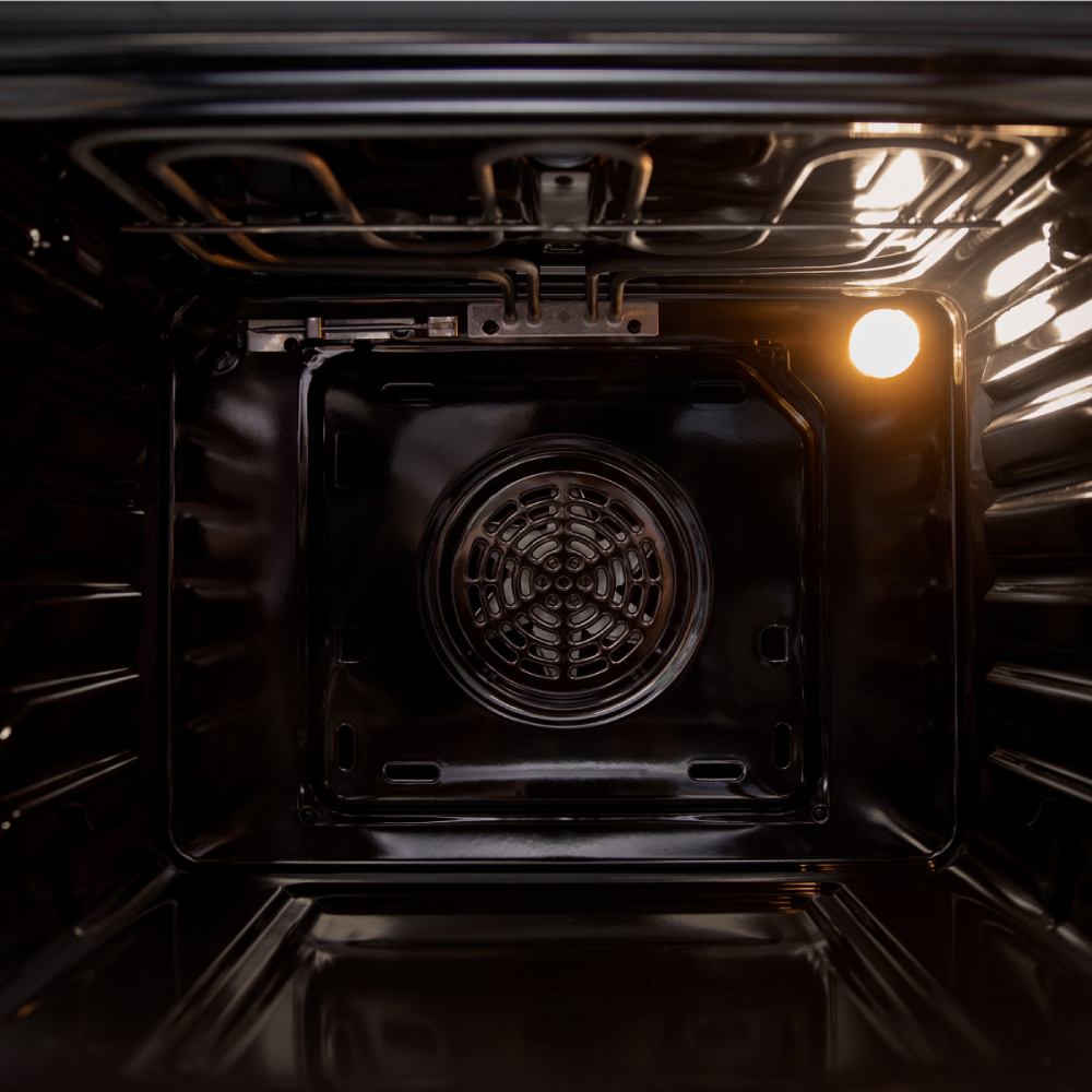 HORNO ELÉCTRICO SOLE EMPOTRABLE 65 L PERFECT - 6