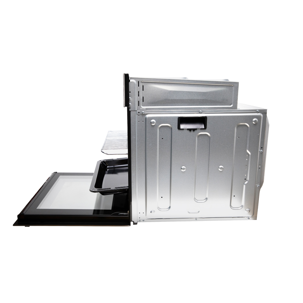 HORNO ELÉCTRICO SOLE EMPOTRABLE 65 L PERFECT - 7