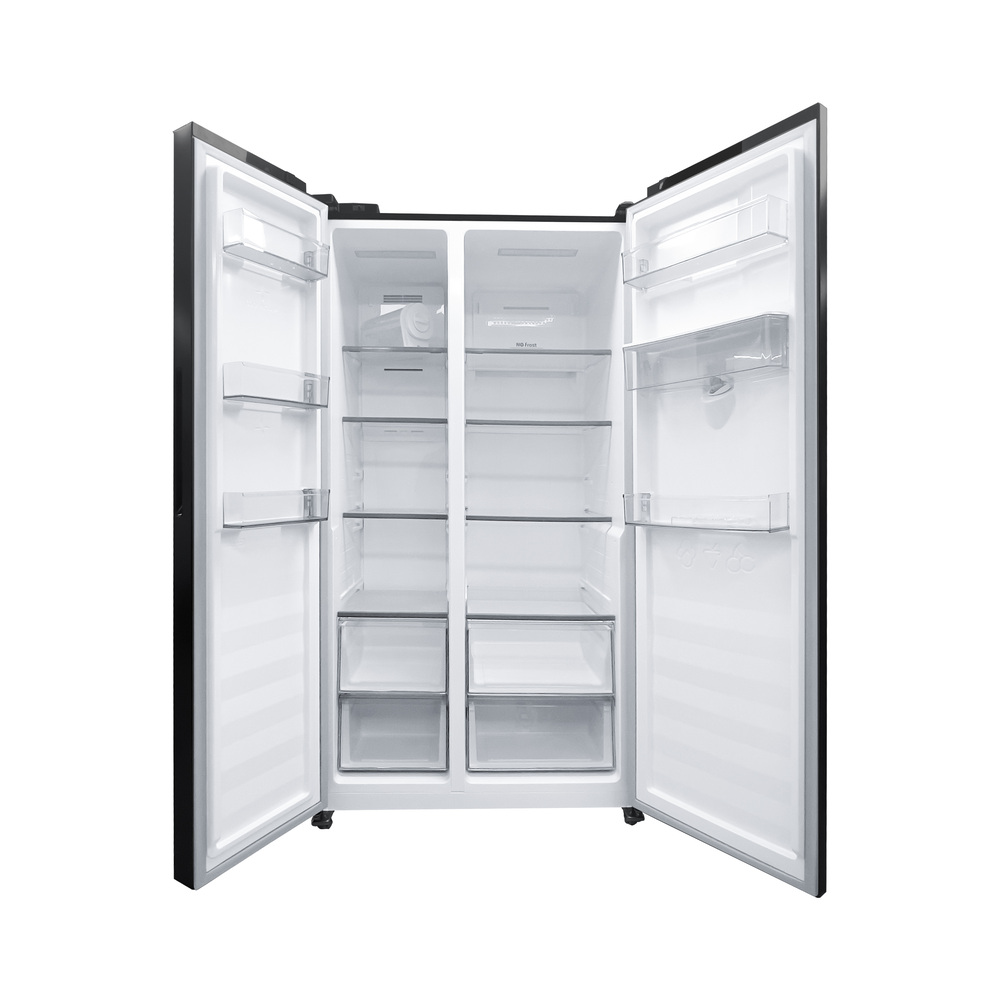 REFRIGERADORA MONTREAL SOLE SBS 525L - 6