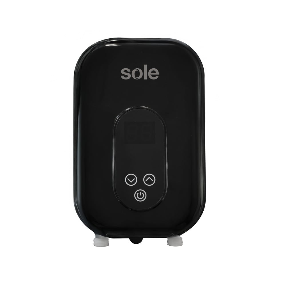 RAPIDUCHA SOLE ESPAÑOLITA 5.5KW CON ACCESORIOS - 6