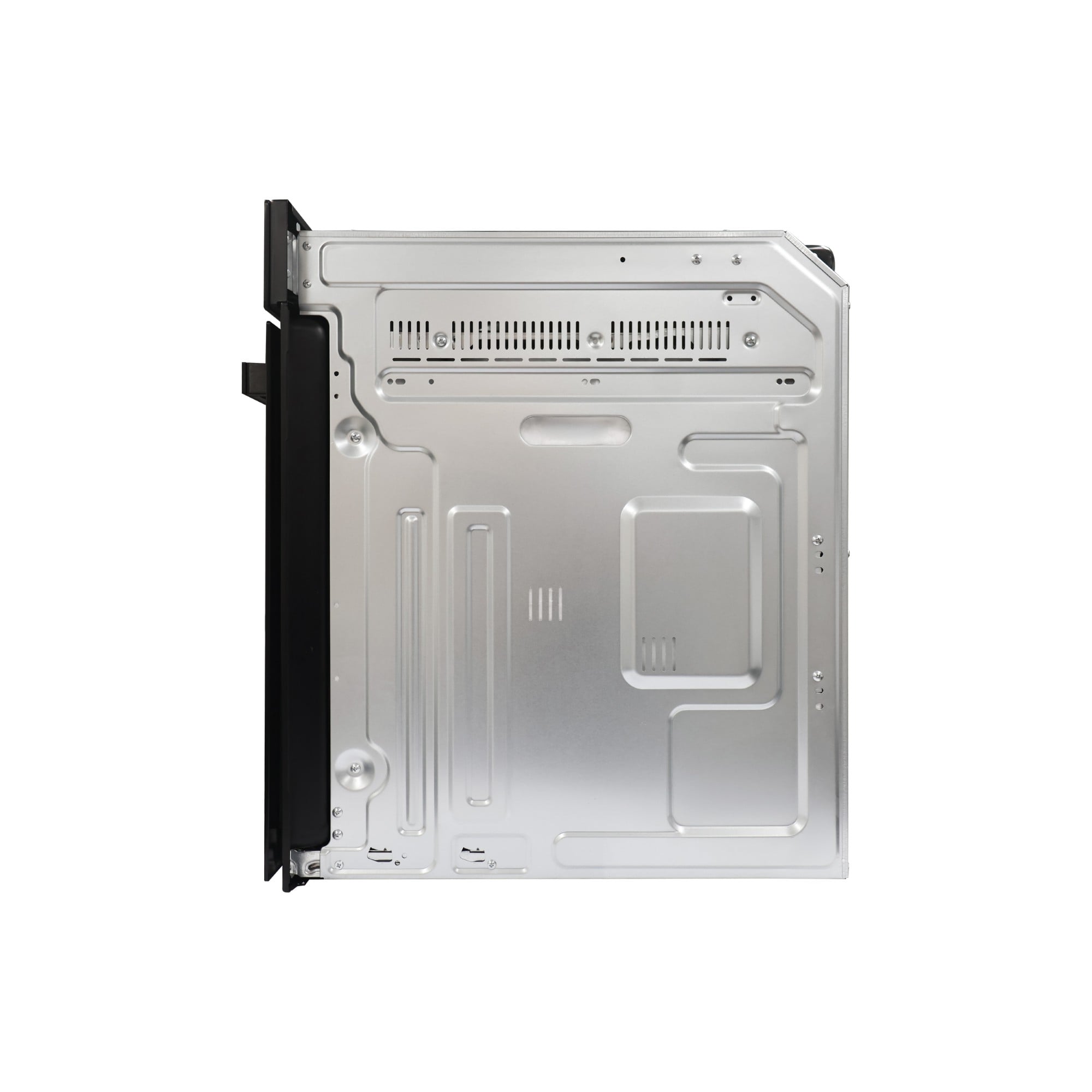 HORNO EMPOTRABLE PURE BLACK DG1 PIZZA 73L - 5