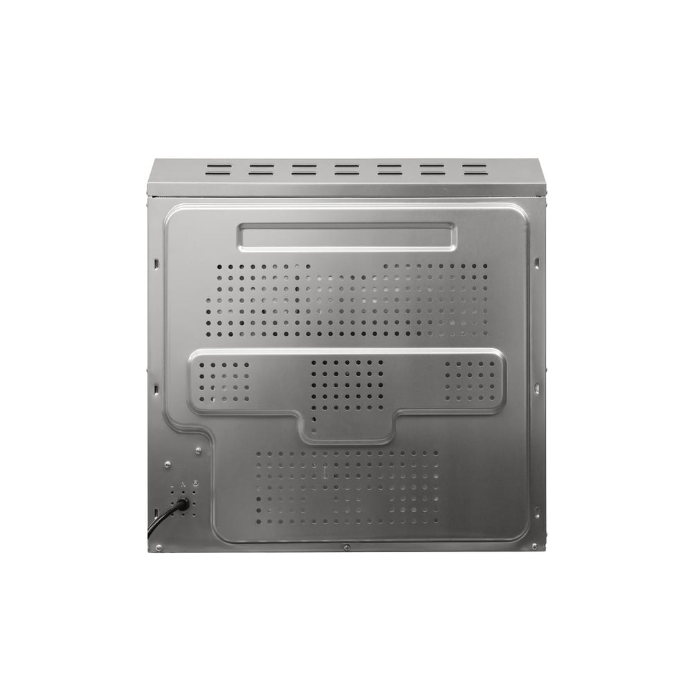 HORNO ELÉCTRICO EMPOTRABLE 68L VIDRIO TEMPLADO SOLE - 4
