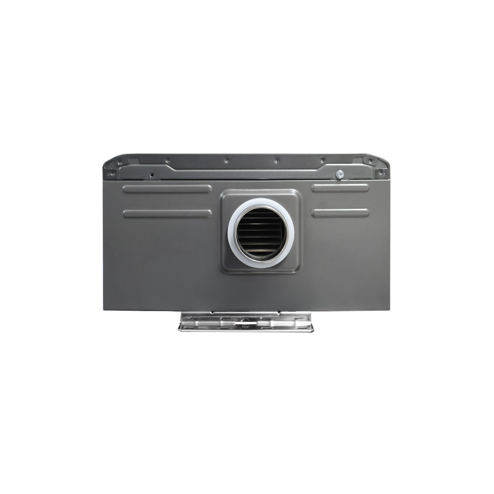 CALENTADOR SOLE GAS 26L GLP GENIUS C/AC - 5