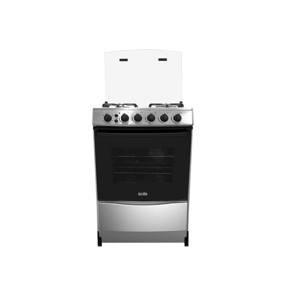 COCINA DE PIE SOLE ATENEA 60 CM - 1