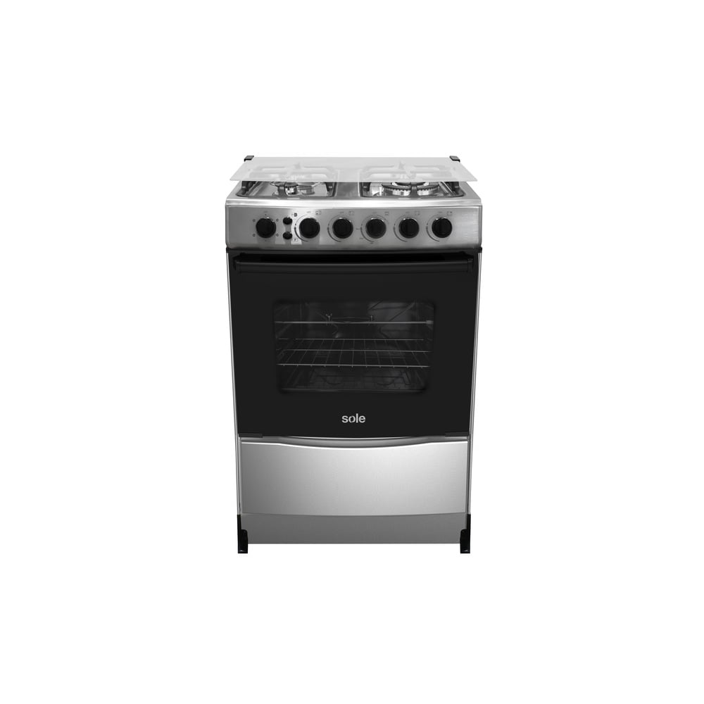 COCINA DE PIE SOLE ATENEA 60 CM - 2