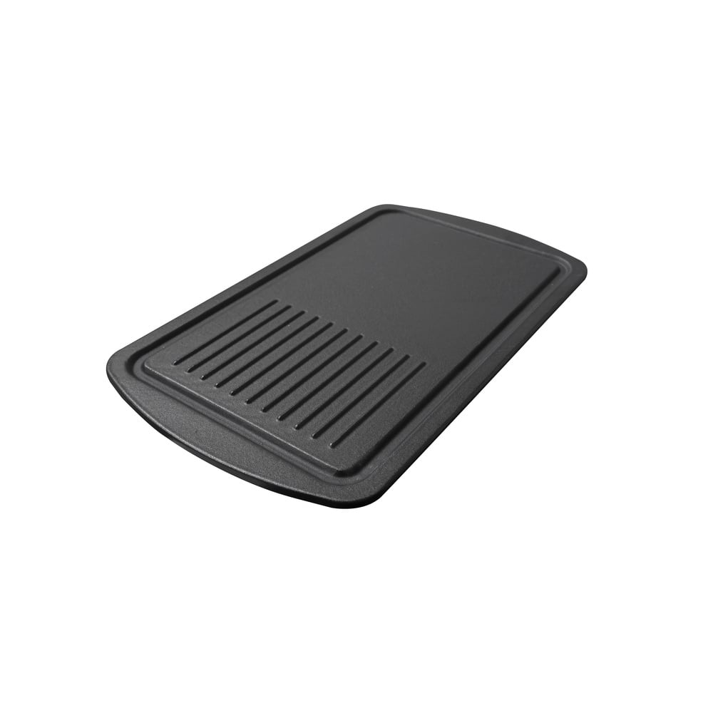 COCINA DE PIE TOP 76CM GLP/GN SOLE 5 HORNILLAS - 3