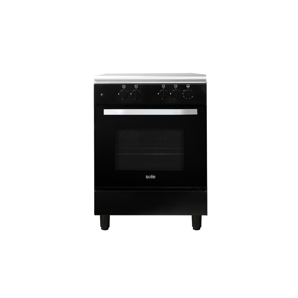 COCINA DE PIE 60 CM GLP/GN - 1