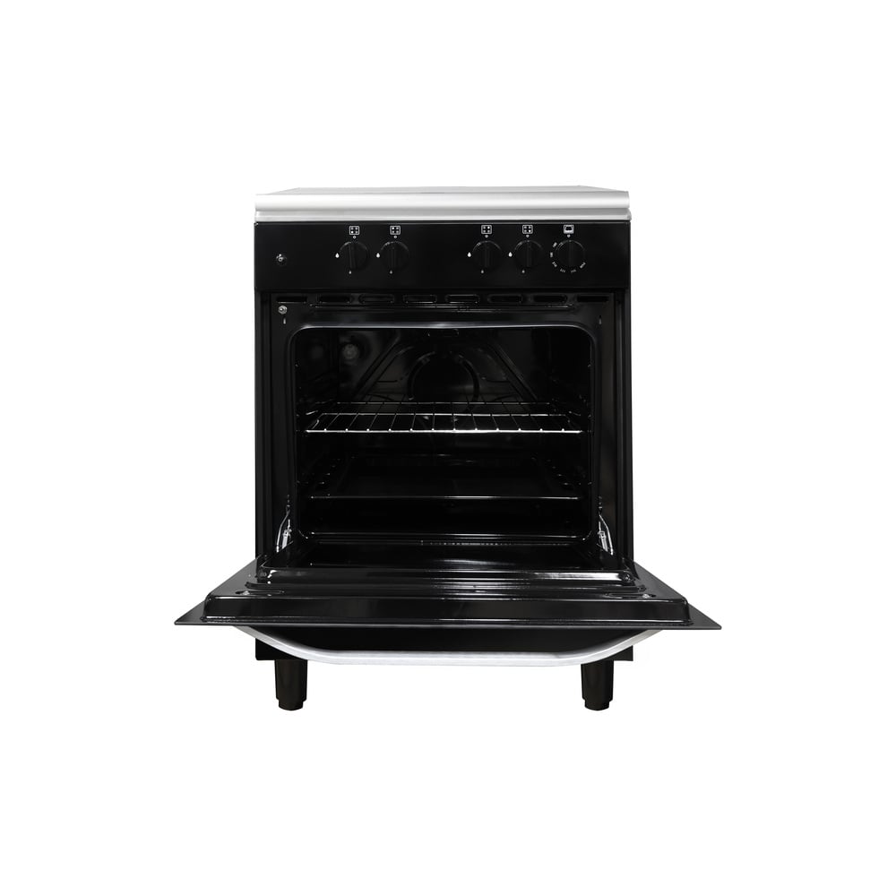 COCINA DE PIE 60 CM GLP/GN - 3