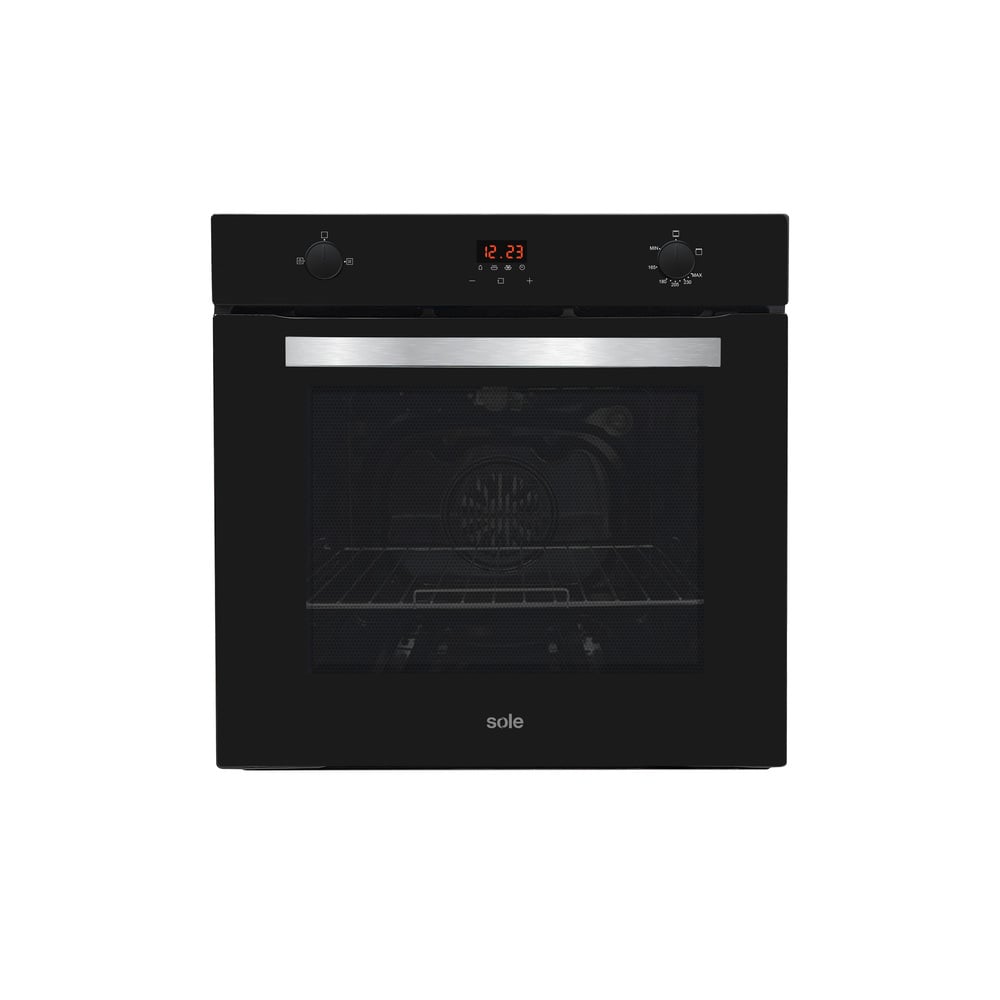 HORNO EMPOTRABLE SOLE GLP 60 CM 71L - 1