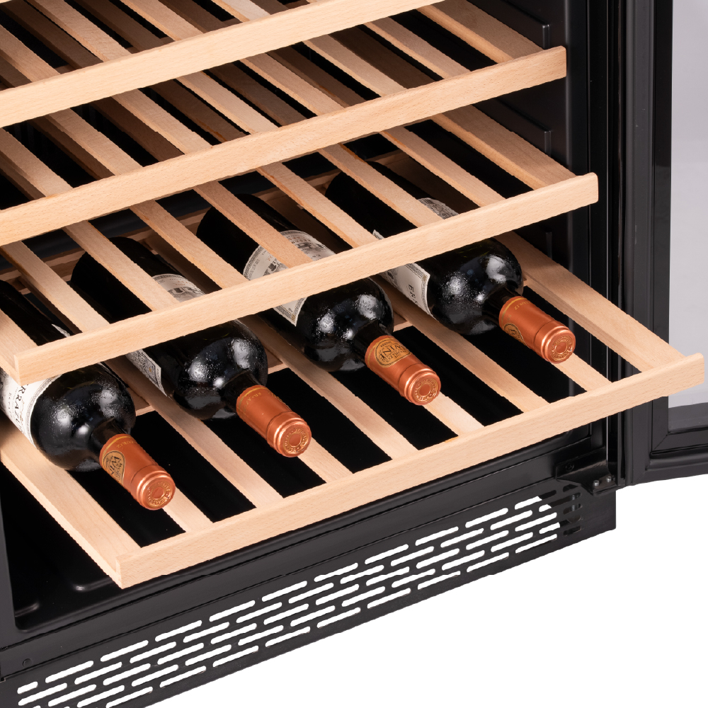 CAVA DE VINOS S-COLLECTION 53 BOTELLAS - 7