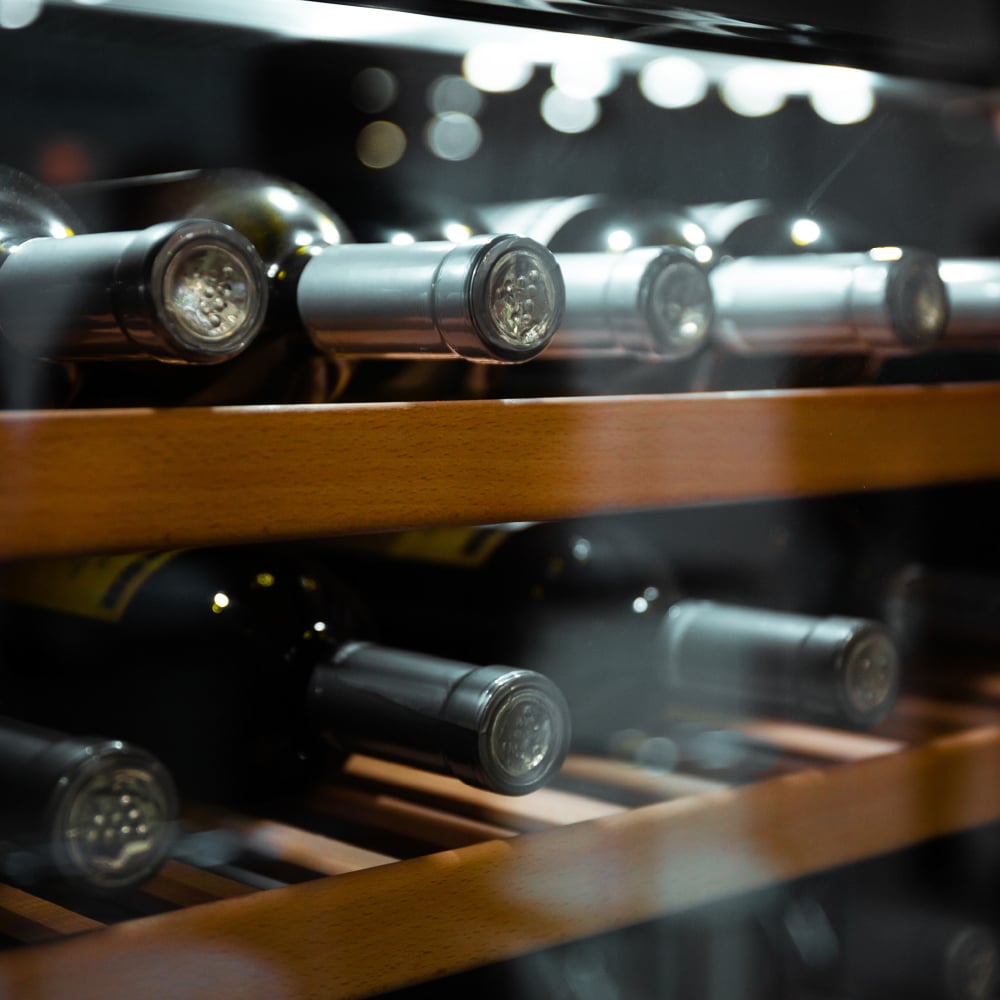CAVA DE VINOS S-COLLECTION 188 BOTELLAS - 5