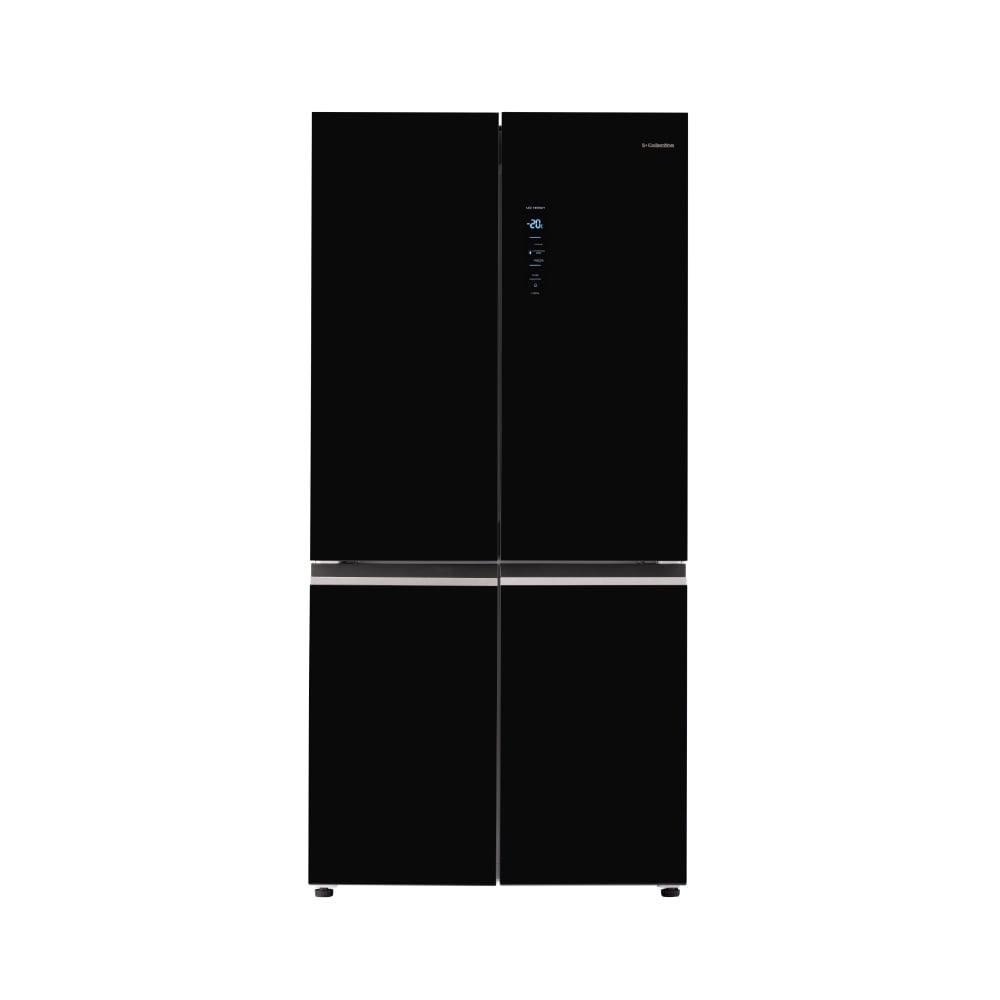 REFRIGERADORA SCOLLECTION BERLIN 4 PUERTAS 522L - 2