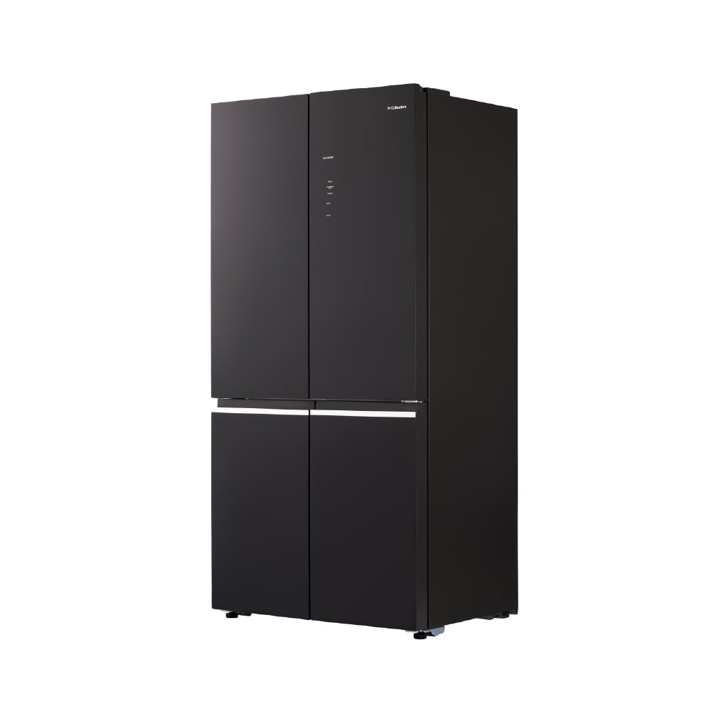 REFRIGERADORA SCOLLECTION BERLIN 4 PUERTAS 522L - 3