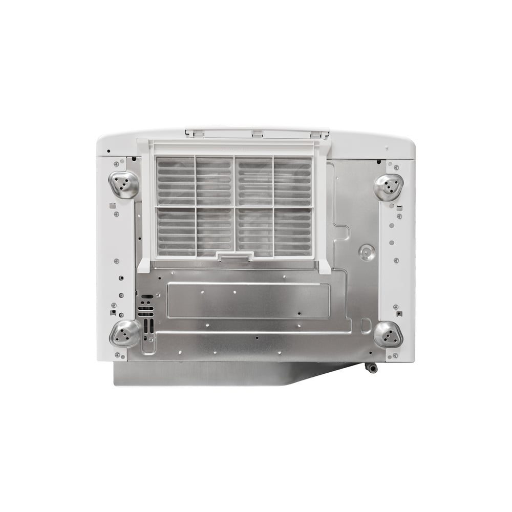 SECADORA DE ROPA RINNAI A GAS GN 10 KG - 3