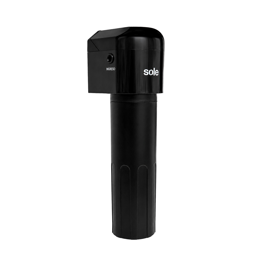 PURIFICADOR DE AGUA BAJO LAVADERO 2 AÑOS SOLE AQUA+ - 2