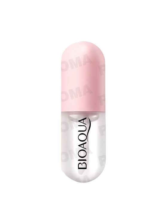 LIP GLOSS HIDRATANTE DE LABIOS 4ML BIOAQUA - 1