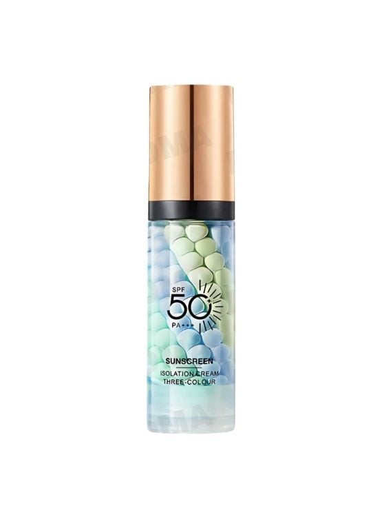 BLOQUEADOR SOLAR MULTICOLOR 40G BIOAQUA - 1