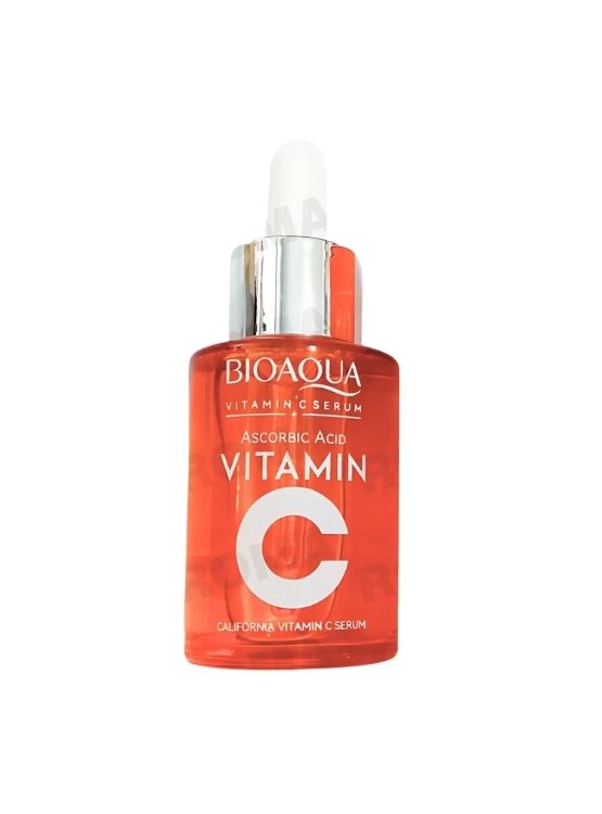 SÉRUM FACIAL VITAMINA C 30ML BIOAQUA - 1