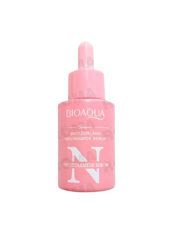 SÉRUM SWITZERLAND NIACINAMIDE 30ML BIOAQUA - 1