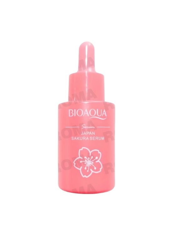 SÉRUM JAPAN SAKURA 30ML BIOAQUA - 1