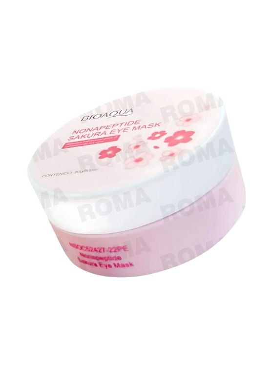 PARCHES DE OJOS SAKURA 80G BIOAQUA - 1