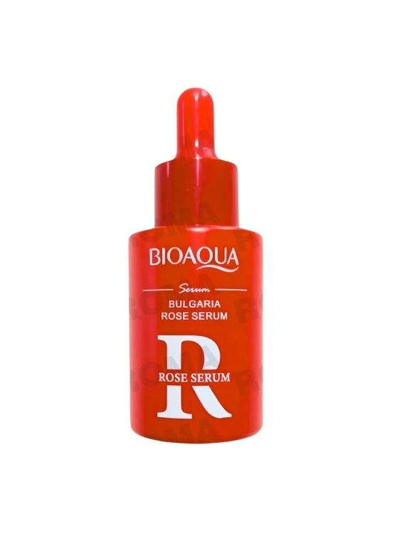 SÉRUM BULGARIA ROSE 30ML BIOAQUA - 1