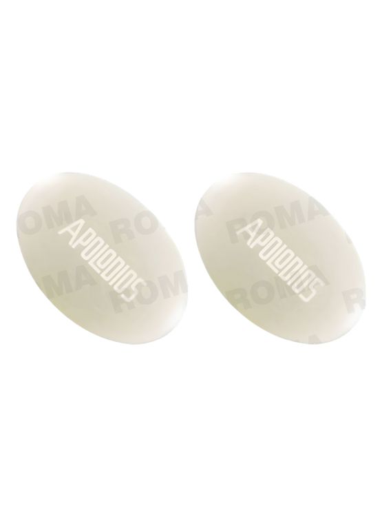 PACK 2 JABÓN FOR MEN 100ML APOLODIOS - 1