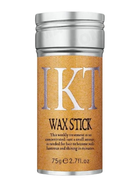 BARRA CERA PARA CABELLO IKT WAX STICK 75G - 1