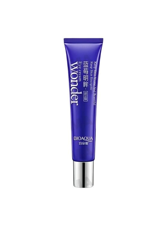 CONTORNO DE OJOS BLUEBERRY 20G BIOAQUA - 1