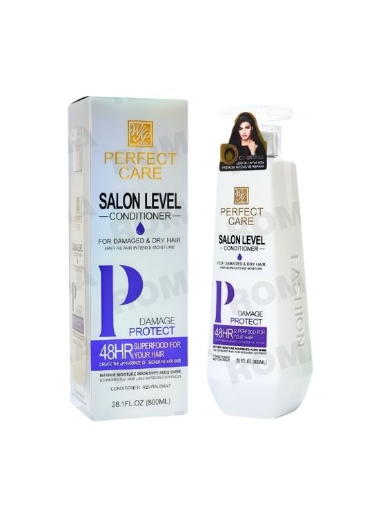 ACONDICIONADOR 48H DE PROTECCIÓN 800ML PERFECT CARE - 1